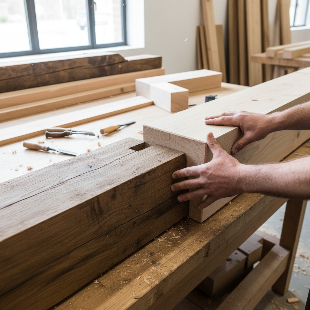 ATELIER JAROUSSEAU SARL